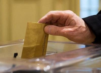 انتخابات شهرداری ها در فرانسه با وجود شیوع کرونا برگزار می گردد