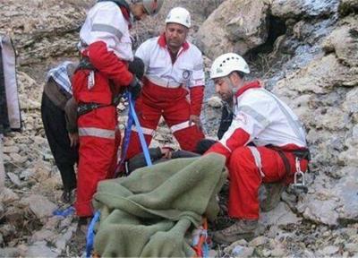 خبرنگاران 2 کوهنورد در سبلان جان باختند