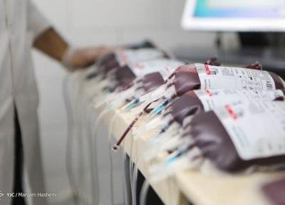 افزایش 23 درصدی اهدای خون تهرانی ها در 6 ماهه اول امسال